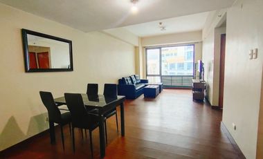 Eastwood Parkview 1 Bedroom Condo for Lease Eastwood City
