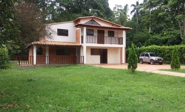 Venta Parcela Piedecuesta