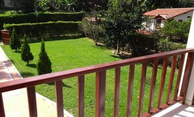 Venta Parcela Piedecuesta