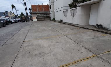 Departamento amueblado con salida al río y alberca cerca del centro de Boca del Río