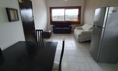 Departamento amueblado con salida al río y alberca cerca del centro de Boca del Río