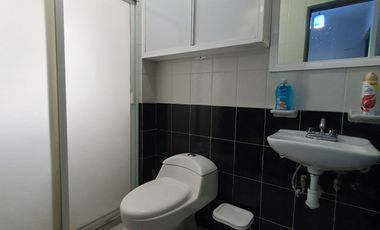 Departamento amueblado con salida al río y alberca cerca del centro de Boca del Río