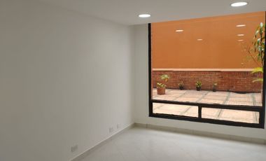 44487 Oficina en venta en el sector El Poblado