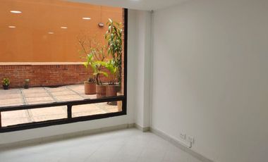 44487 Oficina en venta en el sector El Poblado