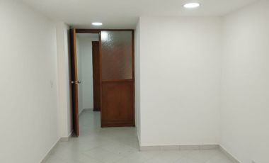 44487 Oficina en venta en el sector El Poblado