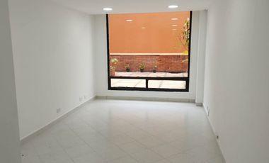 44487 Oficina en venta en el sector El Poblado