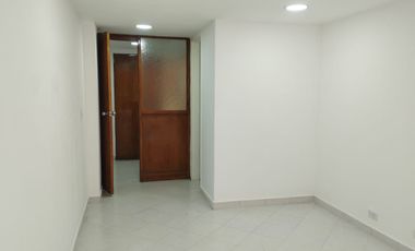 44487 Oficina en venta en el sector El Poblado