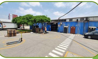 Local Comercial en Los Olivos de 10,000 m2