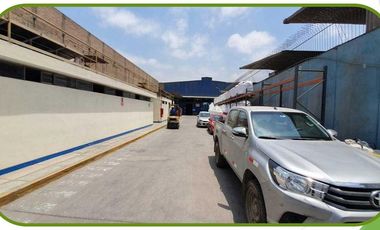 Local Comercial en Los Olivos de 10,000 m2