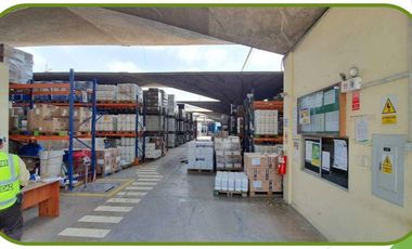 Local Comercial en Los Olivos de 10,000 m2
