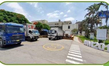 Local Comercial en Los Olivos de 10,000 m2