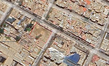 Local Comercial en Los Olivos de 10,000 m2