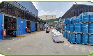 Local Comercial en Los Olivos de 10,000 m2