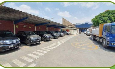 Local Comercial en Los Olivos de 10,000 m2