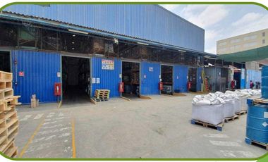 Local Comercial en Los Olivos de 10,000 m2
