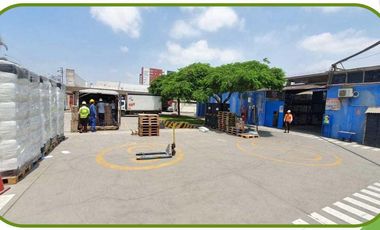 Local Comercial en Los Olivos de 10,000 m2