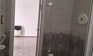 Alquiler departamento un dormitorio Urquiza 3447 de la ciudad de Santa Fe Capital