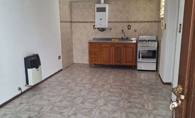 Alquiler departamento un dormitorio Urquiza 3447 de la ciudad de Santa Fe Capital