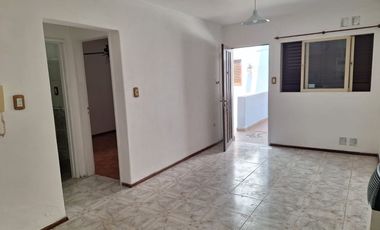 Alquiler departamento un dormitorio Urquiza 3447 de la ciudad de Santa Fe Capital