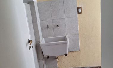 Alquiler departamento un dormitorio Urquiza 3447 de la ciudad de Santa Fe Capital