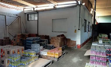 Venta De Local Comercial De 5,761 M2 - Pisco