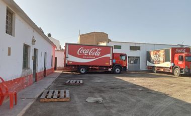 Venta De Local Comercial De 5,761 M2 - Pisco