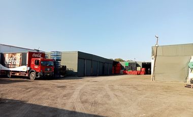 Venta De Local Comercial De 5,761 M2 - Pisco