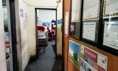 Venta De Local Comercial De 5,761 M2 - Pisco