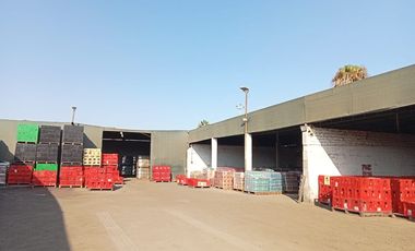 Venta De Local Comercial De 5,761 M2 - Pisco