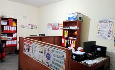 Venta De Local Comercial De 5,761 M2 - Pisco