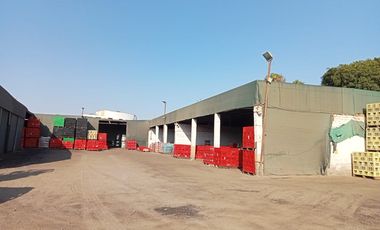 Venta De Local Comercial De 5,761 M2 - Pisco