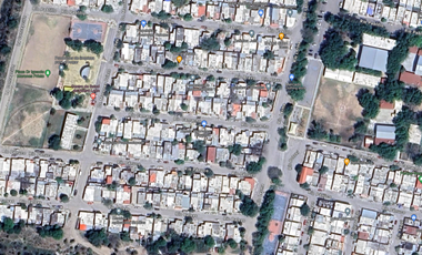 ¡¡Atención Inversionistas!! Venta de Casa en Remate Bancario, Col. Linares, N.L., México.