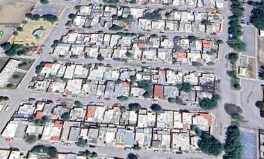 ¡¡Atención Inversionistas!! Venta de Casa en Remate Bancario, Col. Linares, N.L., México.