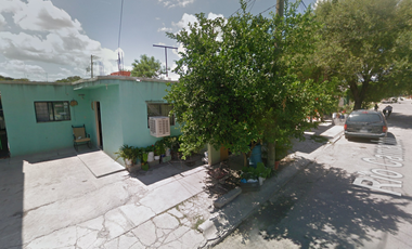 ¡¡Atención Inversionistas!! Venta de Casa en Remate Bancario, Col. Linares, N.L., México.