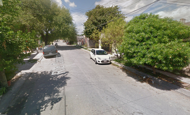 ¡¡Atención Inversionistas!! Venta de Casa en Remate Bancario, Col. Linares, N.L., México.