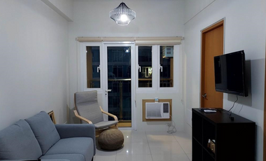 Furnished 1-BR Condo for Sale in Madison Parkwest BGC