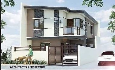 5.980M  NORTH FAIRVIEW HOUSE AND LOT FOR SALE IN AMES RESIDENCES  QC NEAR MRT 7