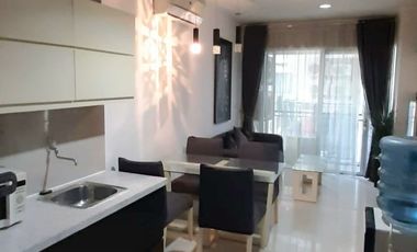 Dijual Apartemen Sahid Sudirman 2 Bedroom Harga 1,9 Milyar Bisa KPA