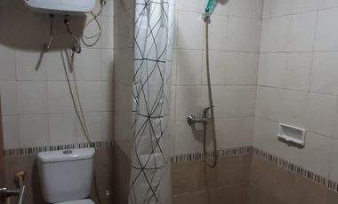 Dijual Apartemen Sahid Sudirman 2 Bedroom Harga 1,9 Milyar Bisa KPA