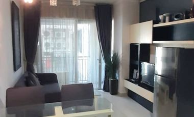 Dijual Apartemen Sahid Sudirman 2 Bedroom Harga 1,9 Milyar Bisa KPA