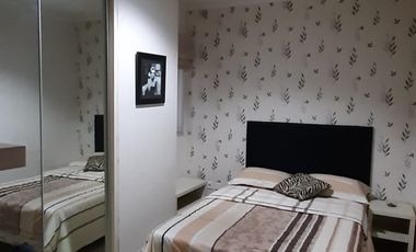Dijual Apartemen Sahid Sudirman 2 Bedroom Harga 1,9 Milyar Bisa KPA