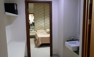 Dijual Apartemen Sahid Sudirman 2 Bedroom Harga 1,9 Milyar Bisa KPA