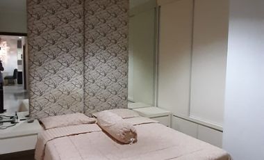 Dijual Apartemen Sahid Sudirman 2 Bedroom Harga 1,9 Milyar Bisa KPA