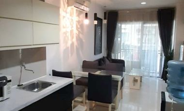 Dijual Apartemen Sahid Sudirman 2 Bedroom Harga 1,9 Milyar Bisa KPA