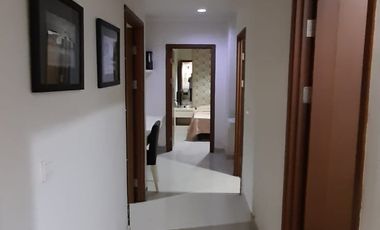 Dijual Apartemen Sahid Sudirman 2 Bedroom Harga 1,9 Milyar Bisa KPA