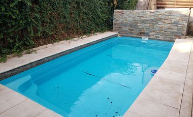 Se vende casa En Los Poleros, Polo B. Machali