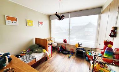 Se vende casa En Los Poleros, Polo B. Machali