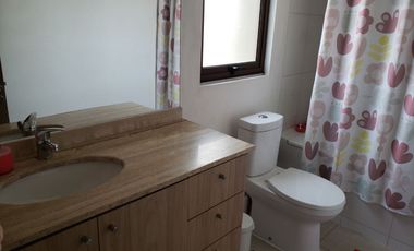 Se vende casa En Los Poleros, Polo B. Machali