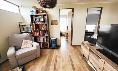 Se vende casa En Los Poleros, Polo B. Machali