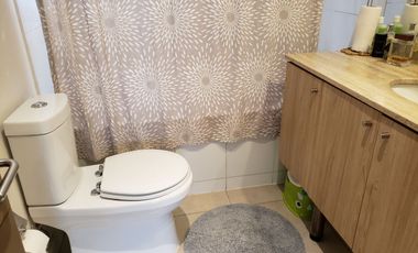 Se vende casa En Los Poleros, Polo B. Machali